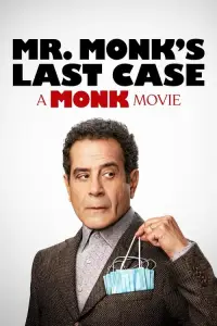 Cover Film Mr Monks Last Case A Monk Movie  